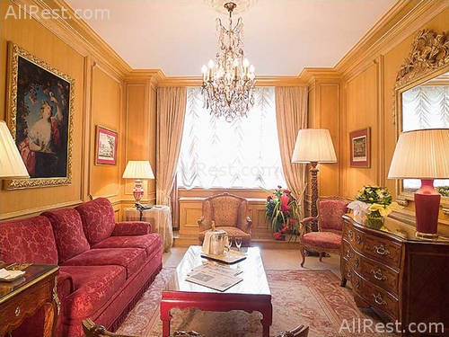 Hotel San Regis 25